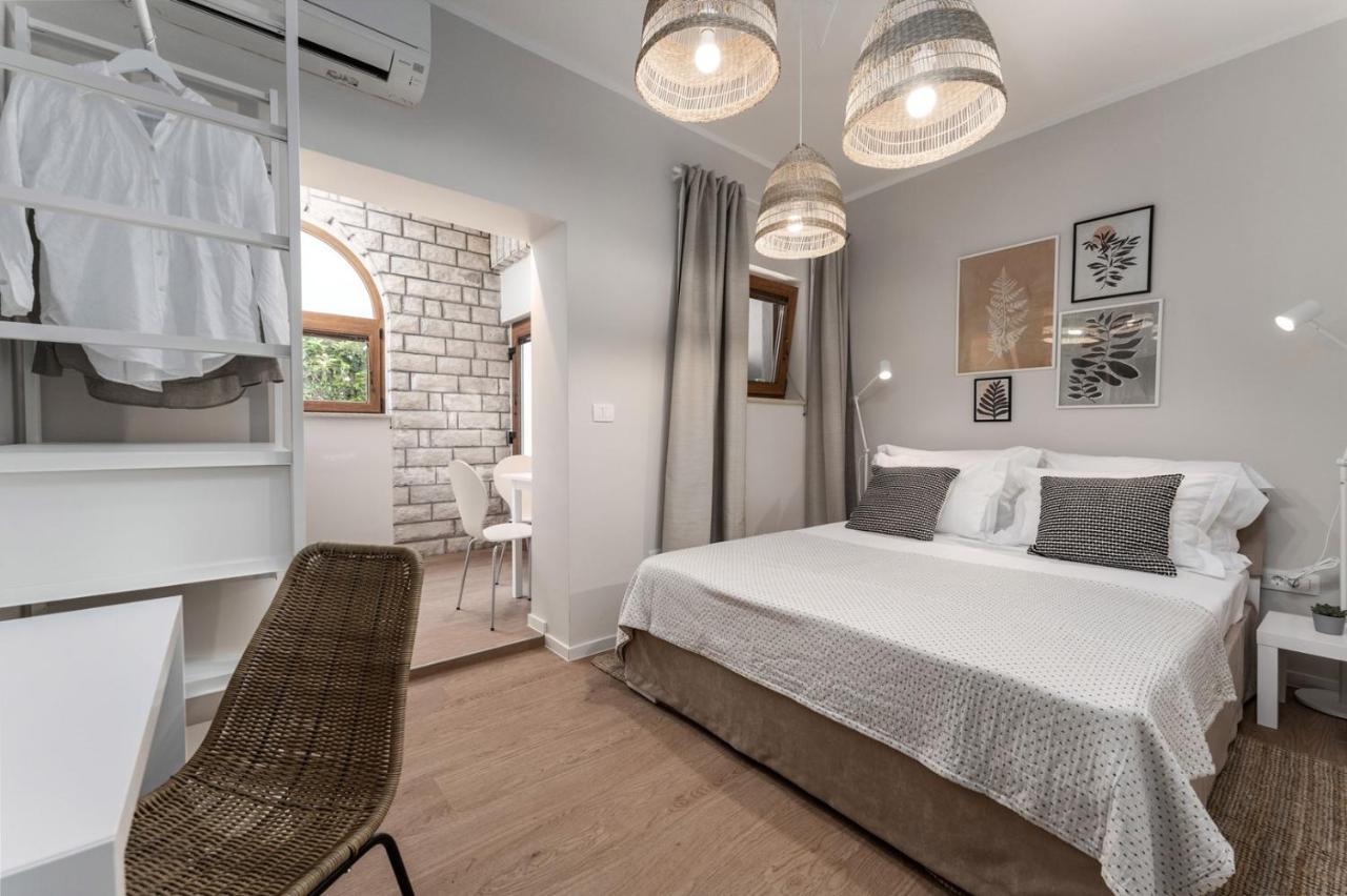 Apartments Alloro By Seeadria Agency Novigrad  Zewnętrze zdjęcie