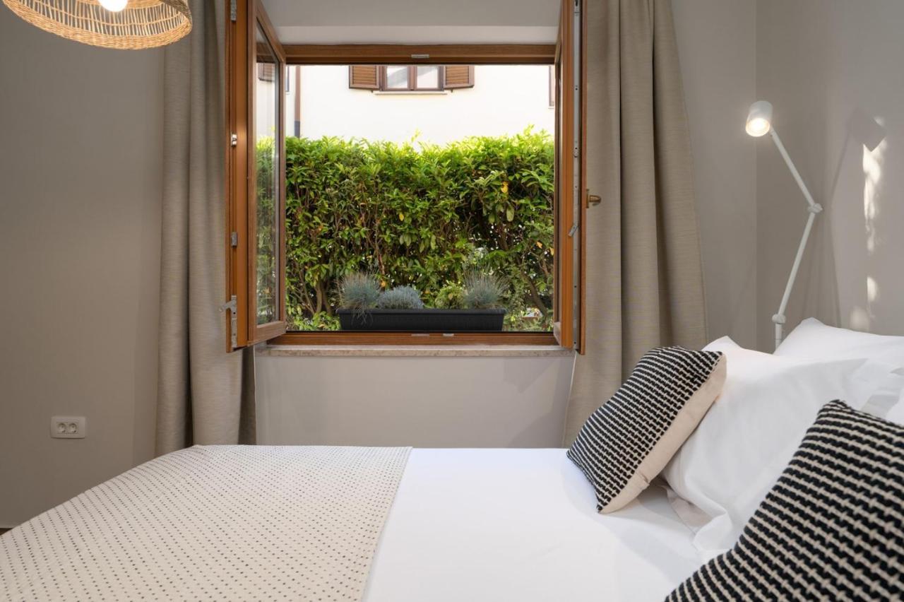 Apartments Alloro By Seeadria Agency Novigrad  Zewnętrze zdjęcie