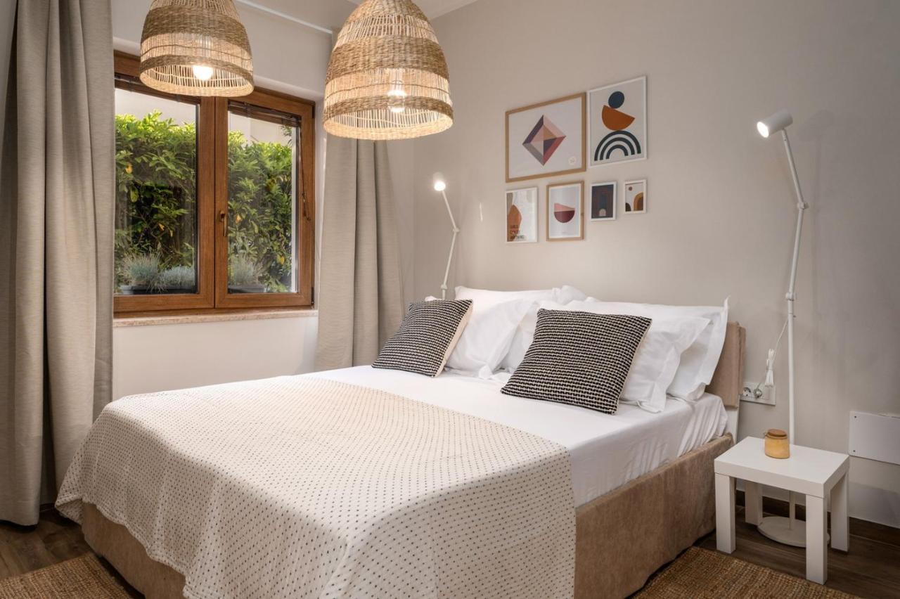 Apartments Alloro By Seeadria Agency Novigrad  Zewnętrze zdjęcie