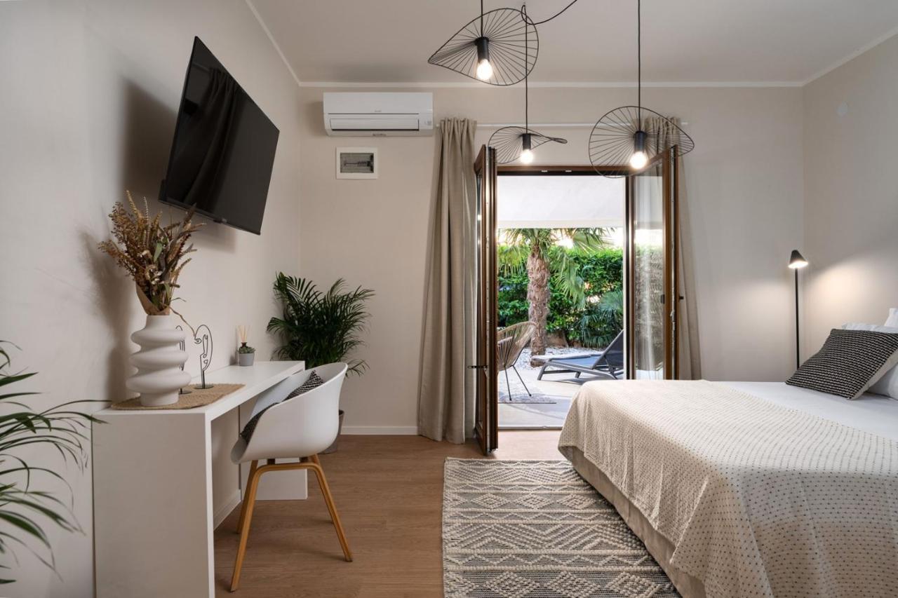 Apartments Alloro By Seeadria Agency Novigrad  Zewnętrze zdjęcie