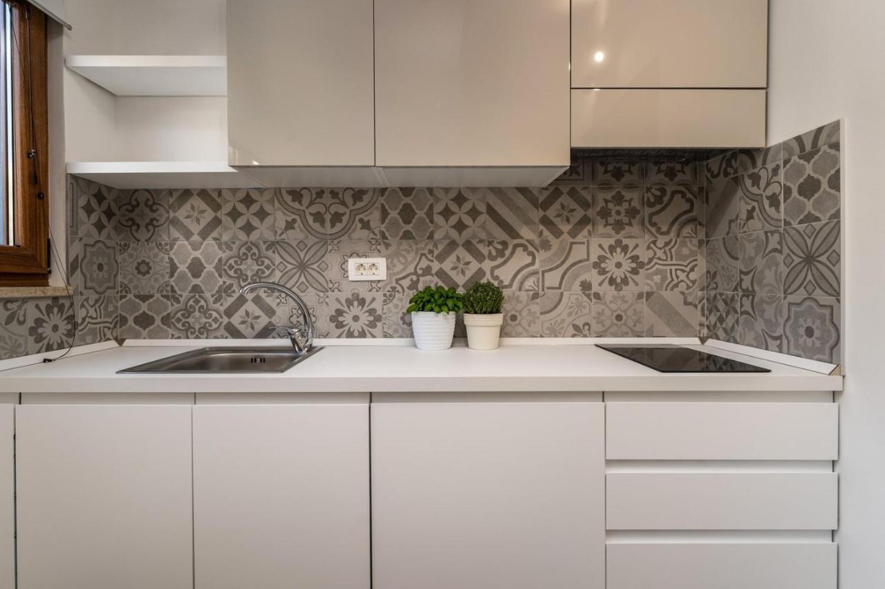 Apartments Alloro By Seeadria Agency Novigrad  Zewnętrze zdjęcie