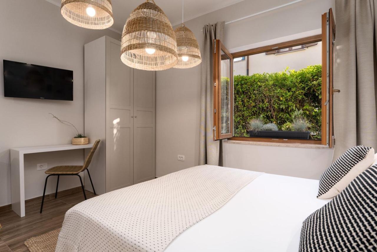 Apartments Alloro By Seeadria Agency Novigrad  Zewnętrze zdjęcie