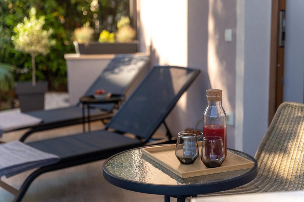 Apartments Alloro By Seeadria Agency Novigrad  Zewnętrze zdjęcie
