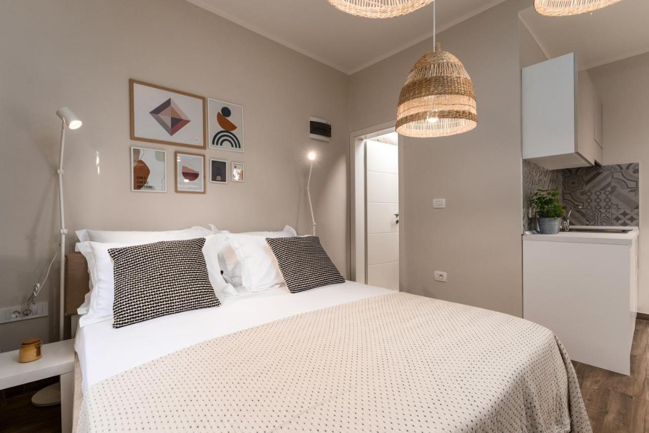 Apartments Alloro By Seeadria Agency Novigrad  Zewnętrze zdjęcie