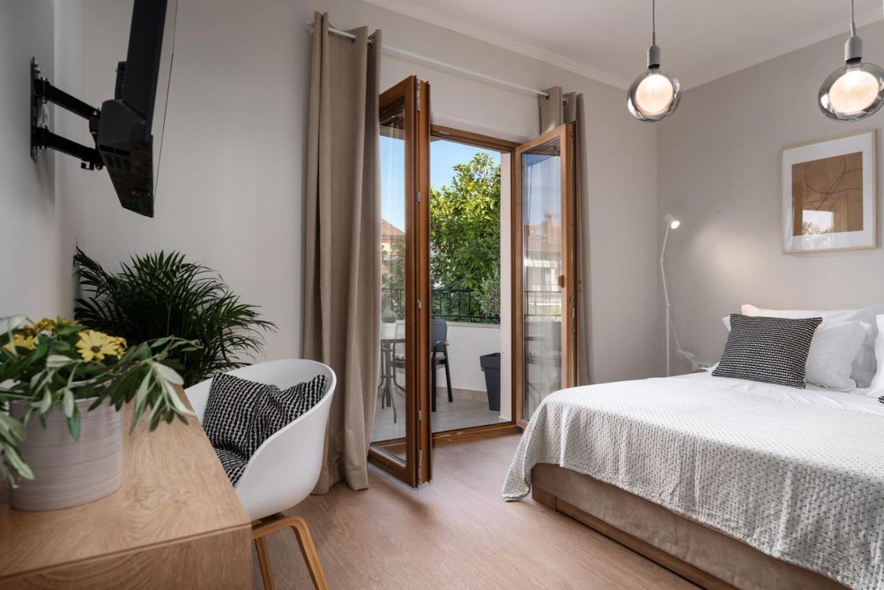 Apartments Alloro By Seeadria Agency Novigrad  Zewnętrze zdjęcie