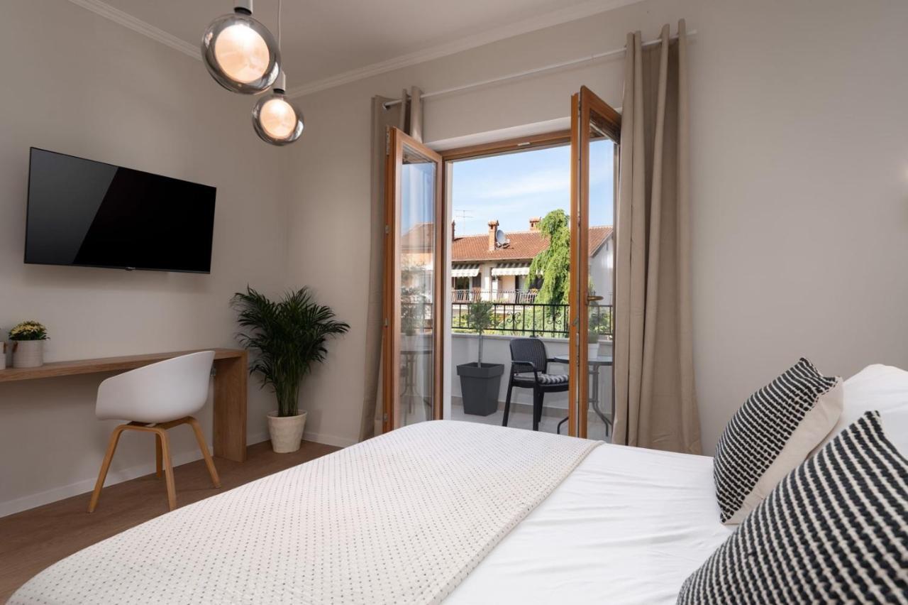 Apartments Alloro By Seeadria Agency Novigrad  Zewnętrze zdjęcie