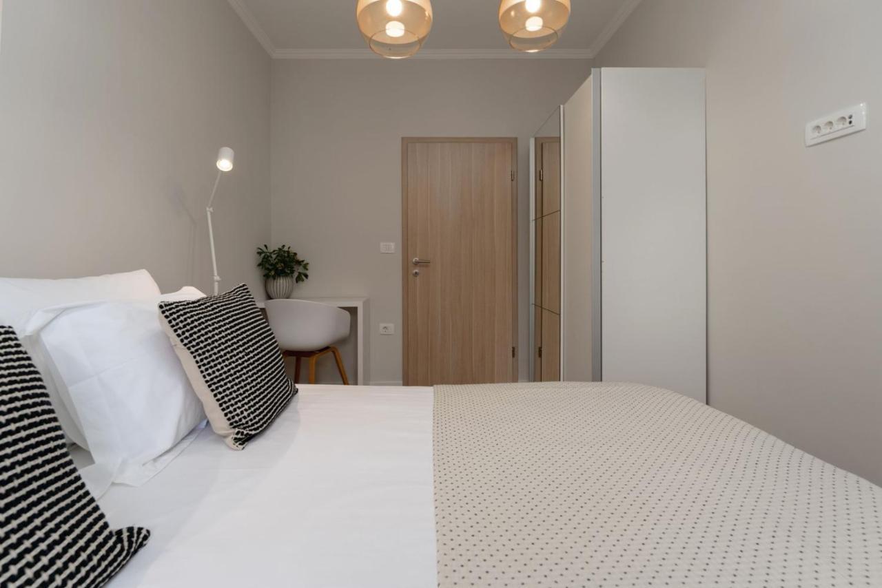 Apartments Alloro By Seeadria Agency Novigrad  Zewnętrze zdjęcie