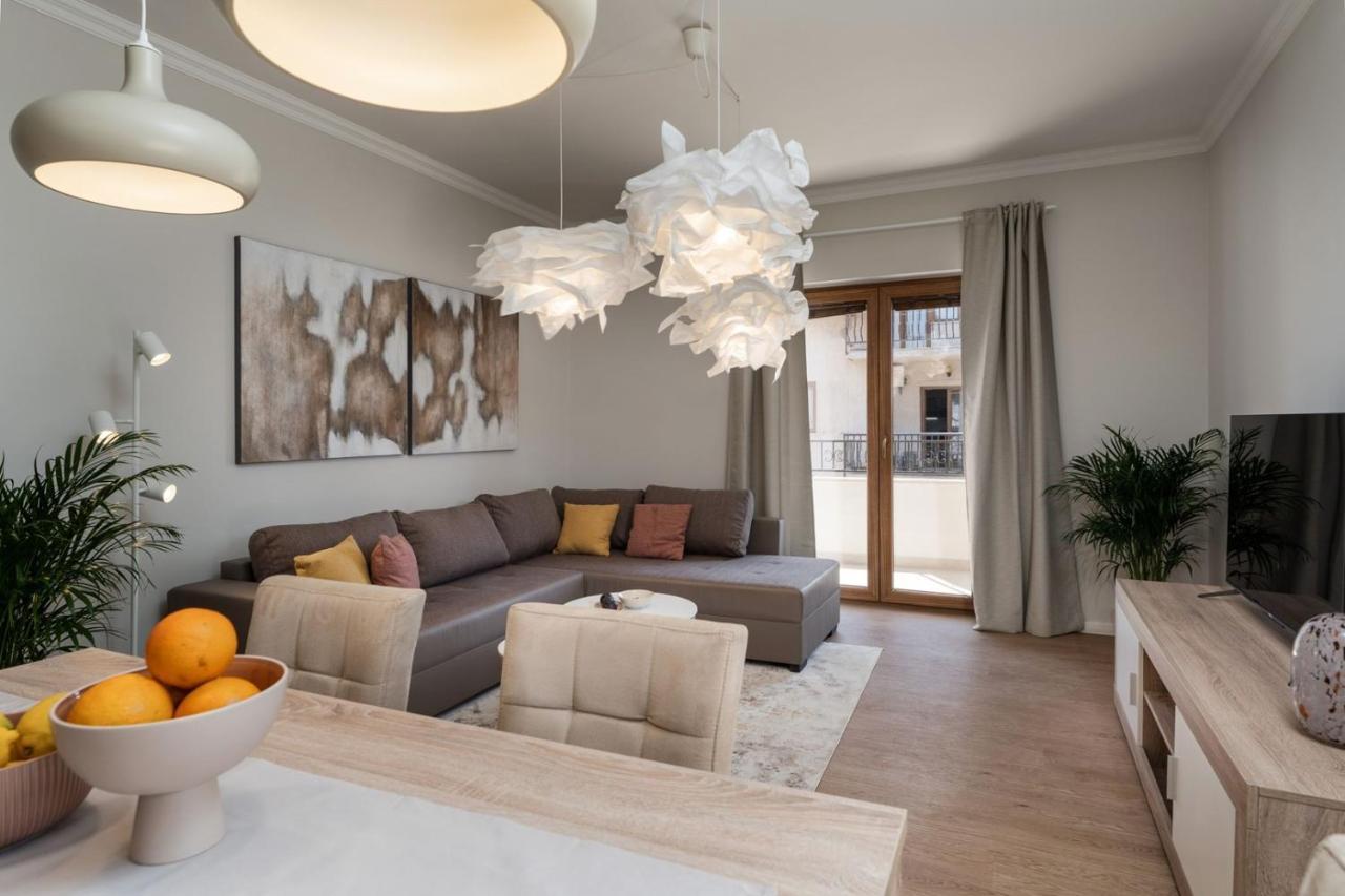 Apartments Alloro By Seeadria Agency Novigrad  Zewnętrze zdjęcie