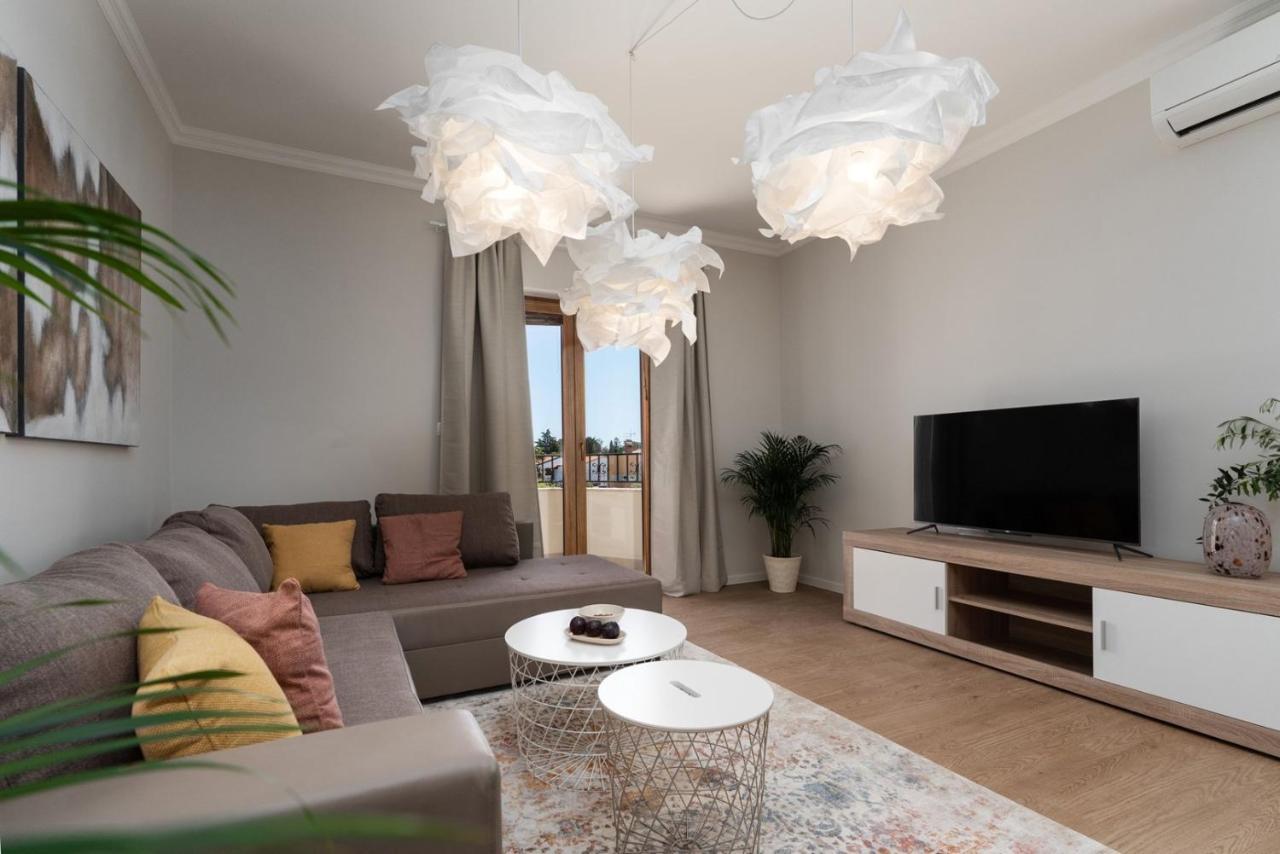 Apartments Alloro By Seeadria Agency Novigrad  Zewnętrze zdjęcie