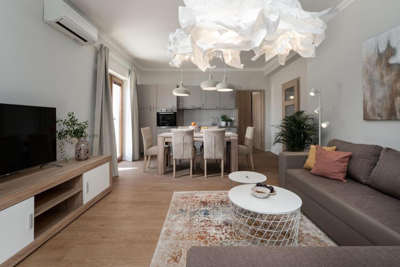 Apartments Alloro By Seeadria Agency Novigrad  Zewnętrze zdjęcie