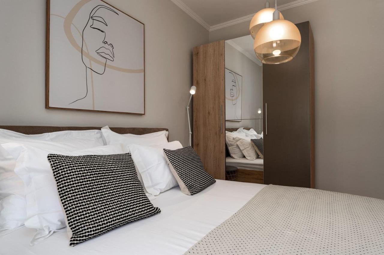 Apartments Alloro By Seeadria Agency Novigrad  Zewnętrze zdjęcie