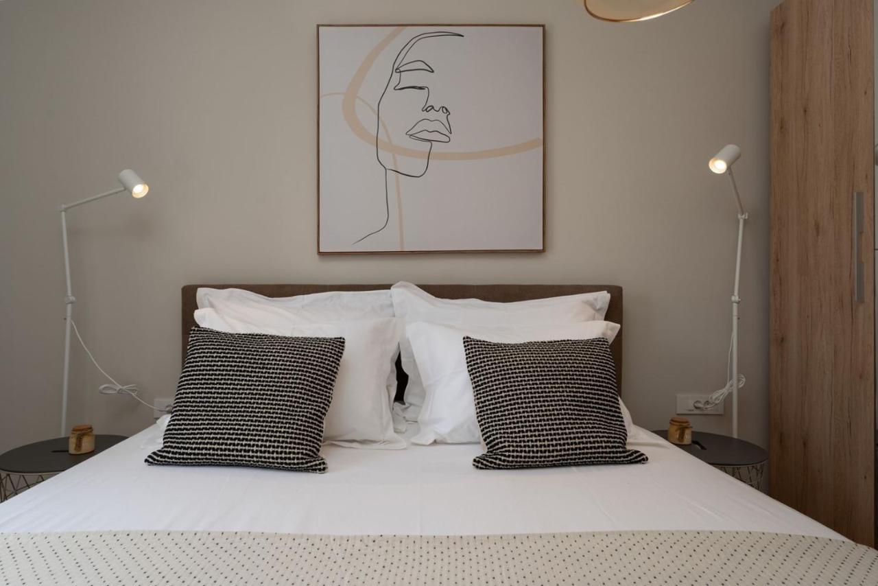 Apartments Alloro By Seeadria Agency Novigrad  Zewnętrze zdjęcie